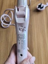Vidal Sassoon 沙宣捲髮器