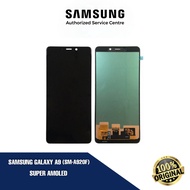 SAMSUNG A9 SCREEN (LCD)