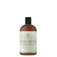 Kiwi Seed Oil-8oz (about 226.8g) -Pure Natural, Cold Pressed, Unrefined, Body Oil, Very Suitable for