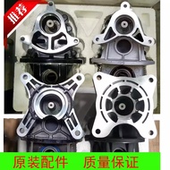 Hantang A3+Q3Q5E Front Maizhong New E67 Hongri s1 Haiquan Electric Car Rear Axle Tooth Bag Different