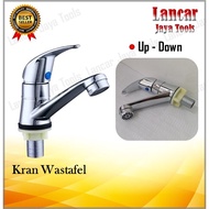 Sink Faucet Sink Faucet/ Face Hand Wash Faucet/ Up Down Sink Faucet/ Kitchen Sink Faucet