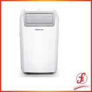 HARSONS - 14000 BTU PORTABLE AIRCON - PAC-14TK22 (1 YEAR FULL WITH 60 MONTHS COMPRESSOR WARRANTY) (14TK22) portable aircon