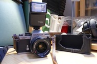 Contax S2 60週年紀念版