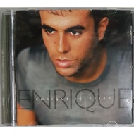 Enrique Iglesias - Enrique CD