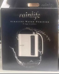 Rainlife 濾水器連全新濾芯