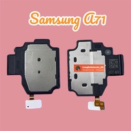 Samsung A71 External Speaker / Ringer