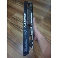 Galax rtx 2070 super ex gamer black (used)