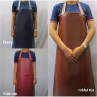 Waterproof/ Apron Kitchen Apron Kitchen Cooking Apron