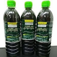 MINUMAN DAUN AIR ALFAFA 500ML#1 BOTOL