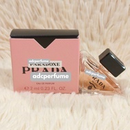 adc - Paradoxe Eau De Parfum 7ml [Miniature] [Woman Perfume]