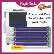 Fuji Xerox Compatible Drum ApeosPort C2270 C2275 C3300 C3370 C3371 C3373 C3375 C4470 C4475 C5570 C55