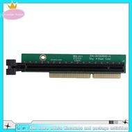 PCI-E Graphic Card Adapter Card Tiny 4 Riser Card for  Tiny4 Series Models M720Q 01AJ940 PCIE Riser 