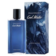 DAVIDOFF - Cool Water Man Oceanic Edition EDT 125mL