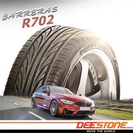 DEESTONE ยางรถยนต์ 265/60R18  รุ่น R702 1 เส้น As the Picture One