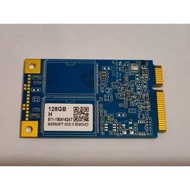 (G) mSata SSD 128gb
