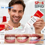 Professional SP6 Probiotic Toothpaste - 6-Strain Blend for a Balanced Oral Microbiome