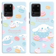 cinnamoroll 卡通 可愛 玉桂狗 Sanrio 三麗鷗 Samsung 三星 Phone case 手機殼 S20 S20+ S20ultra note20 note10 note10+