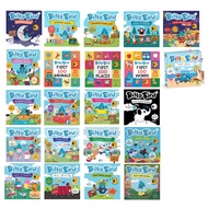 Ditty Bird Sound Book 1y+