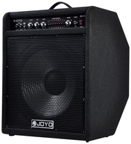 Joyo แอมป์กีตาร์เบส แอมป์เบส 100 วัตต์ ตั้งเอียงได้ พร้อมแผงปรับ EQ 7 ย่านเสียง รุ่น JBA100
