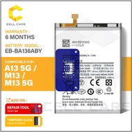 Battery For SAMSUNG A13 5G A136B / M13 M135F / M13 5G M136B (Bateri)