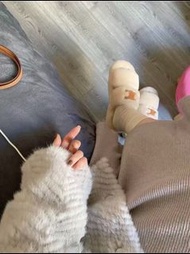 SMFK荒野德比鞋 厚底增高低幫鞋牛皮單鞋繫帶黑