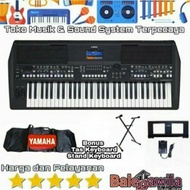 Arranger Keyboard Yamaha px600 px 600 psr sx600 Psr s670 P670