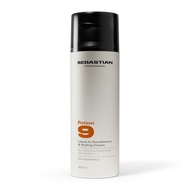 Sebastian Professional Potion 9 Wearable Hair Styling Treatment | Leave-in Conditioner with Flexible