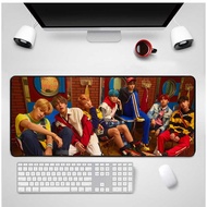 BTS GAMING MOUSE PAD 30x70cm