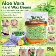 Wax Bean Hair Removal Wax 1500g Depilatory Wax Bean Warmer Wax Bean Hard Wax Beads for Hair Removal 