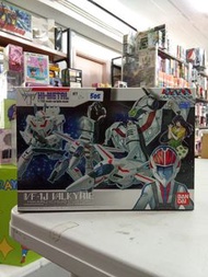 (葵興樂聲9樓門市現貨) 超時空要塞 Macross Hi-Metal VF-1J Valkyrie NT690