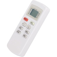 YX1F Replacement Remote Control fit for GREE Air Conditioner AC A/C Remote Control YX1F5 YX1F1F YX1F