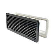 【8】RV Side Ventilation Fan Silent For Exhaust Fan, For Refrigerator Ventilation Fan