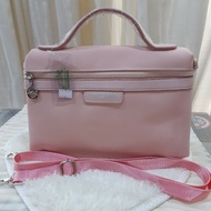 Longchamp Sling Bag 斜挎包