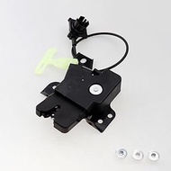 Car Rear Trunk Door Lock Latch Actuator Motor Tailgate Liftgate fit for Ford Crown Victoria Mercury 