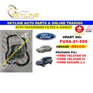 FU9A-21-500 Ford Telstar V6 / Ford Telstar I4 / Ford Escape 2.3 Auto Tranmission Filter