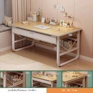 โต๊ะคอมพิวเตอร์computer desk shelf ชั้นวางโต๊ะวางคอมพิวเตอร์ computer desk shelf