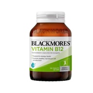 Blackmores B12 100MCG 150 Tablets