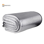 Waterproof Camping Mat 8mm Picnic Blanket Sleeping Mat ,200 X 300cm