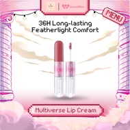 BNB barenbliss Multiverse of Me Dual Lip Cream