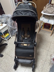 全新 Chicco Goody Primo 嬰兒手推車