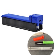 ALAT LINTING PENGISI ROKOK FILTER TABUNG ROKOK PEMBUNGKUS TUNGGAL | MEMBUAT ROKOK FILTER SECARA MANU