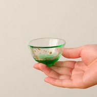 [藍田門市 🔥現貨] -津輕 櫻吹雪清酒杯 -