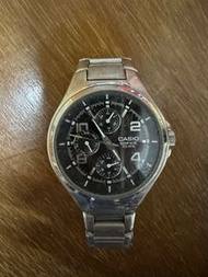 Casio Edifice EF-316 Stainless steel module 1974