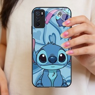 HP TT-83 Stitch Casing OPPO Reno A16S 4F A16K F19S A16 F19 A16E A95 4 F17 A74 A93 6 A54S Lite Pro gl
