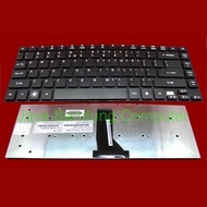 Acer Aspire E5-472G E5-411 E5-411G E5-421 E5-421G Keyboard/ Black - US