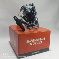 Reel Pancing Shimano Sienna 1000 FE