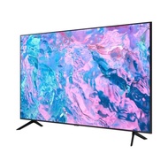 Terbaru Samsung 43Cu7000 Smart Tv Samsung 43 Inch 4K Ua43Cu7000 43" Cu7000