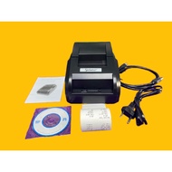 GPrinter JP-58H Thermal Printer USB PORT 58mm