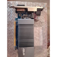 VGA ASUS GT 710 2GB DDR5 VGA CARD NVIDIA GeForce GT710 ASUSSilent