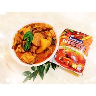 MasFood 101 Instant Curry Paste 101咖喱鸡即煮料 230g